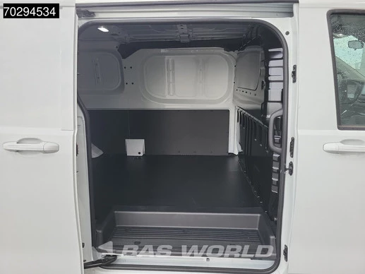 Maxus eDeliver7 - Afbeelding 7 van 19