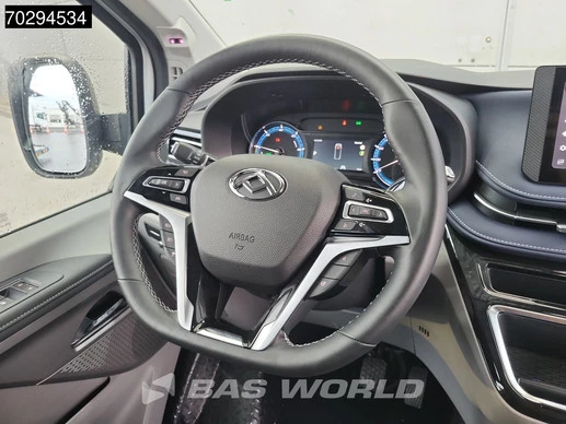 Maxus eDeliver7 - Afbeelding 16 van 19