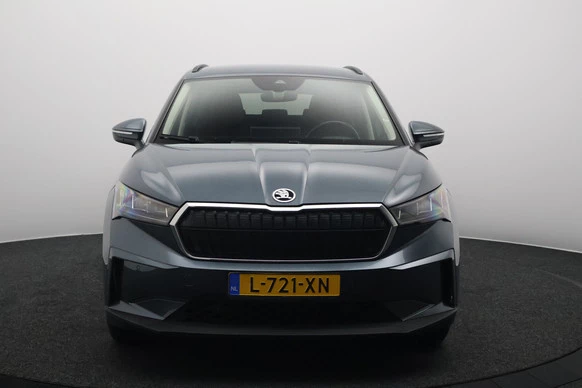 Škoda Enyaq iV - Afbeelding 2 van 30