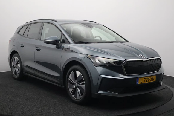 Škoda Enyaq iV - Afbeelding 3 van 30