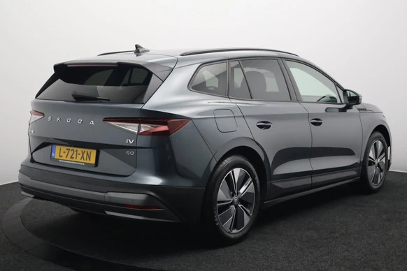 Škoda Enyaq iV - Afbeelding 5 van 30