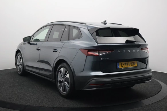 Škoda Enyaq iV - Afbeelding 6 van 30