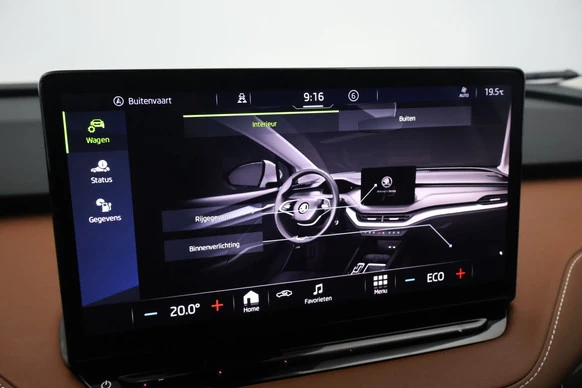 Škoda Enyaq iV - Afbeelding 21 van 30