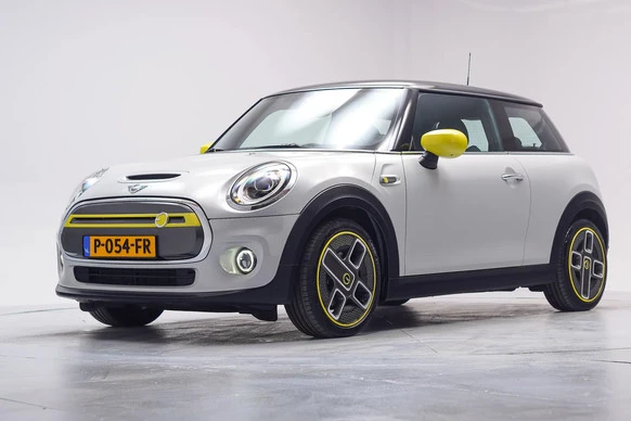 MINI Electric - Afbeelding 1 van 30