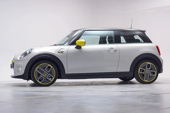 MINI Electric - Afbeelding 3 van 30