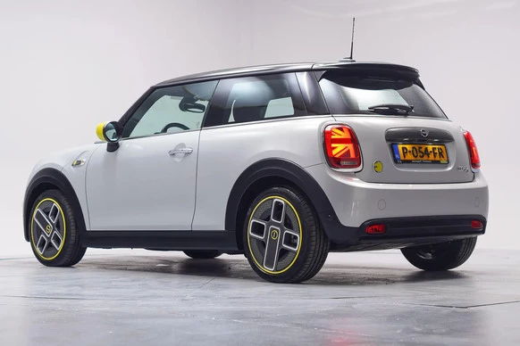 MINI Electric - Afbeelding 4 van 30