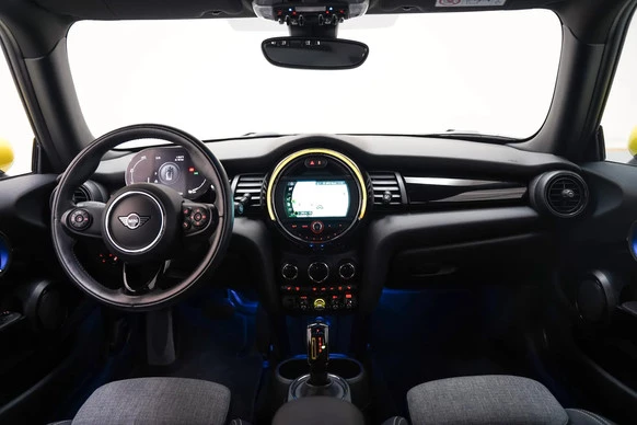 MINI Electric - Afbeelding 5 van 30