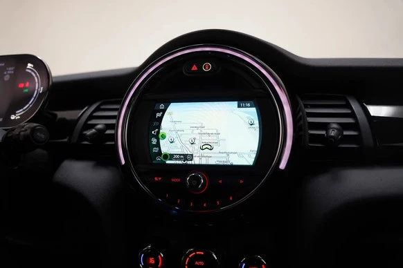 MINI Electric - Afbeelding 8 van 30