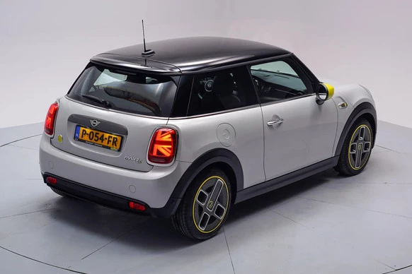 MINI Electric - Afbeelding 14 van 30