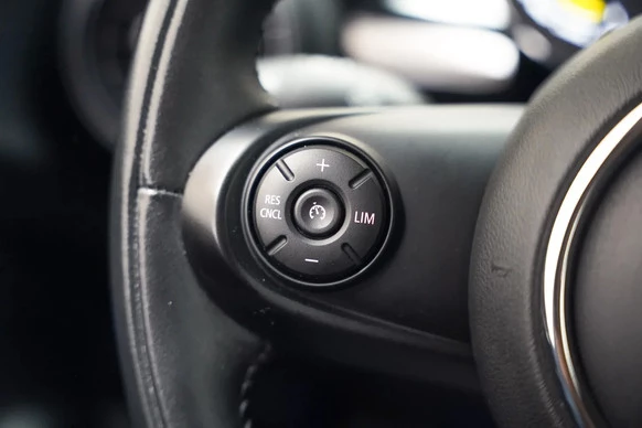 MINI Electric - Afbeelding 16 van 30
