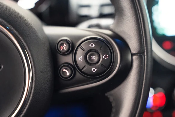 MINI Electric - Afbeelding 17 van 30