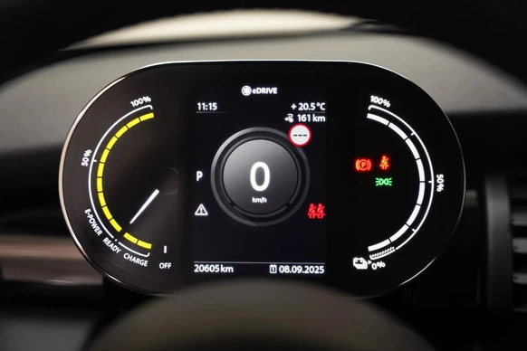 MINI Electric - Afbeelding 18 van 30