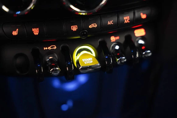 MINI Electric - Afbeelding 20 van 30
