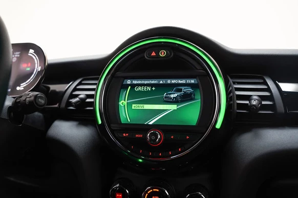 MINI Electric - Afbeelding 25 van 30