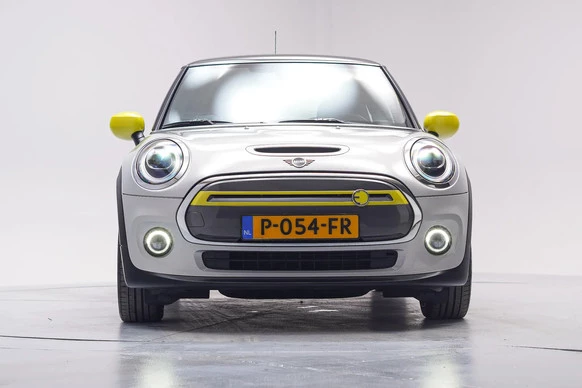 MINI Electric - Afbeelding 29 van 30
