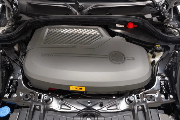 MINI Electric - Afbeelding 30 van 30