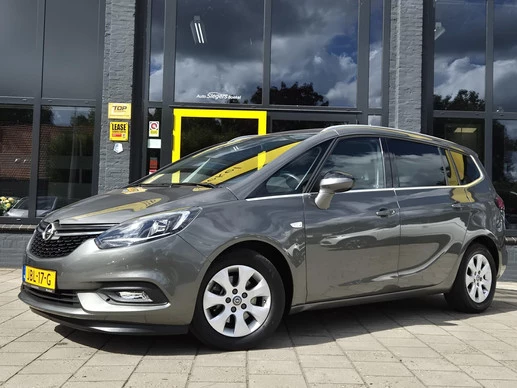 Opel Zafira - Afbeelding 1 van 22