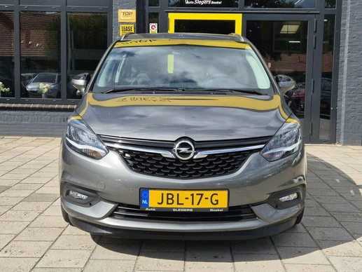 Opel Zafira - Afbeelding 3 van 22