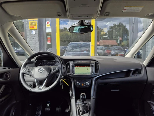 Opel Zafira - Afbeelding 10 van 22