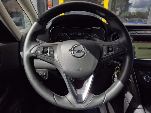 Opel Zafira - Afbeelding 14 van 22