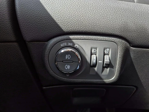 Opel Zafira - Afbeelding 16 van 22