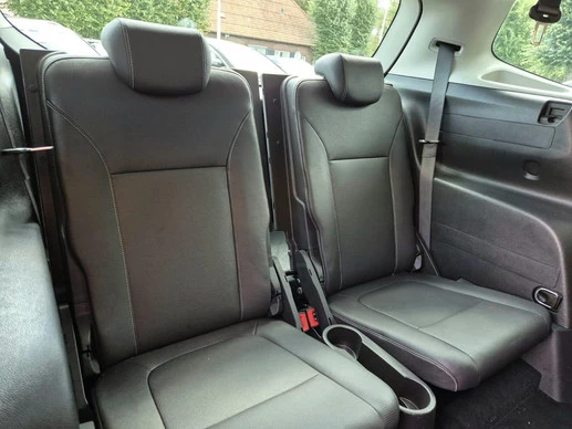Opel Zafira - Afbeelding 21 van 22