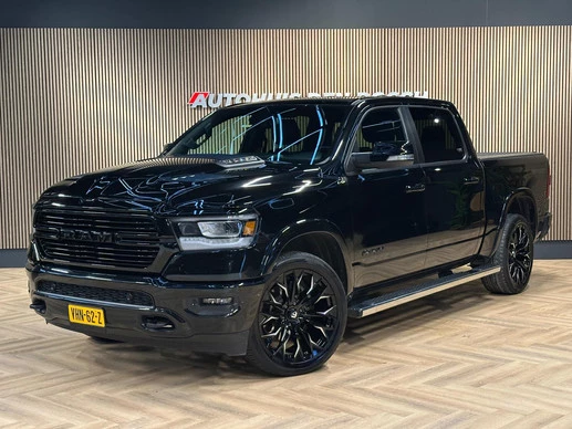 Dodge Ram 1500 - Afbeelding 1 van 25