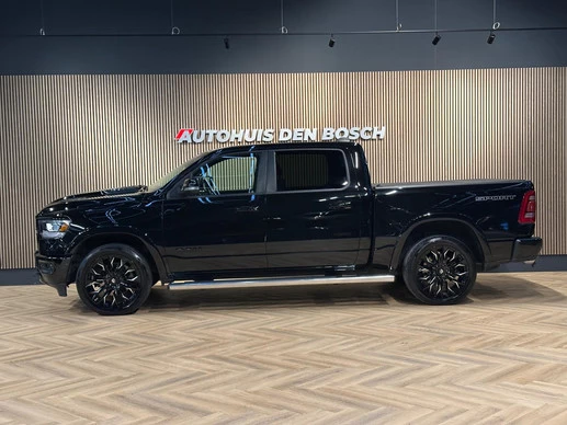 Dodge Ram 1500 - Afbeelding 2 van 25