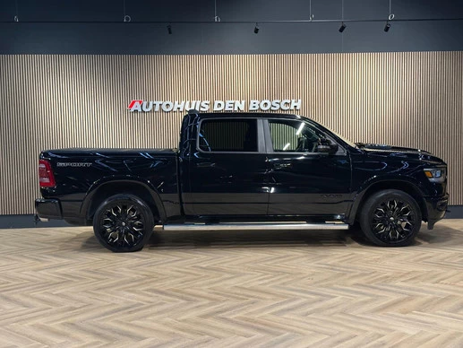 Dodge Ram 1500 - Afbeelding 3 van 25