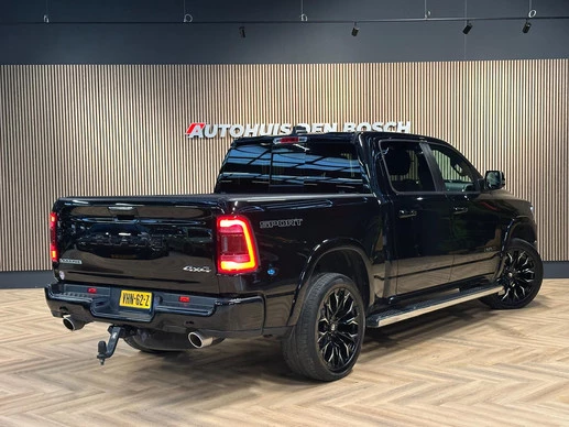 Dodge Ram 1500 - Afbeelding 4 van 25