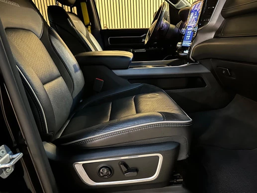 Dodge Ram 1500 - Afbeelding 7 van 25