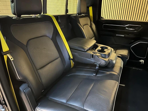 Dodge Ram 1500 - Afbeelding 8 van 25