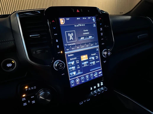 Dodge Ram 1500 - Afbeelding 16 van 25