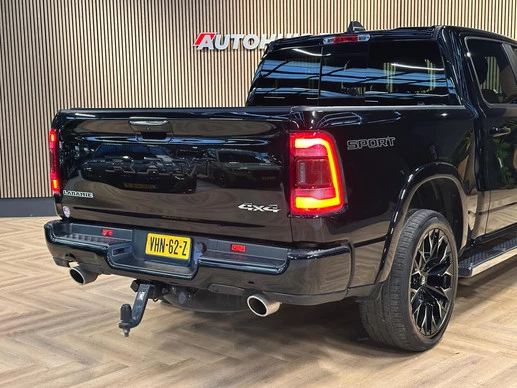Dodge Ram 1500 - Afbeelding 22 van 25