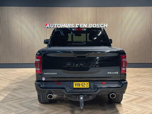 Dodge Ram 1500 - Afbeelding 24 van 25