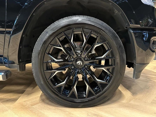 Dodge Ram 1500 - Afbeelding 25 van 25