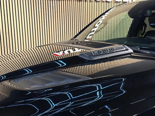 Dodge Ram 1500 - Afbeelding 20 van 25