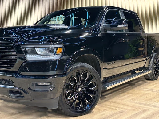 Dodge Ram 1500 - Afbeelding 21 van 25
