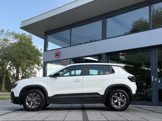 Jeep Avenger - Afbeelding 3 van 30