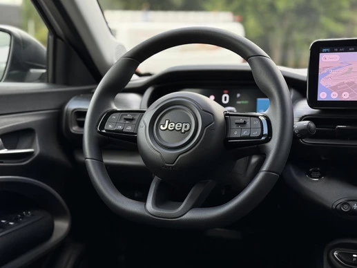 Jeep Avenger - Afbeelding 17 van 30