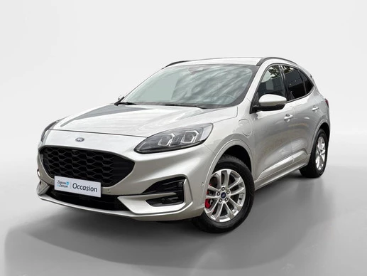 Ford Kuga - Afbeelding 1 van 30
