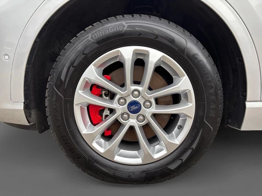 Ford Kuga - Afbeelding 2 van 30