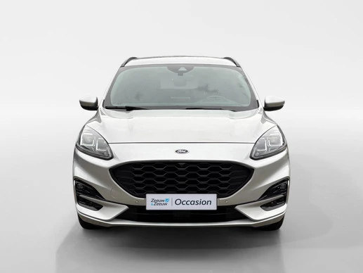 Ford Kuga - Afbeelding 3 van 30