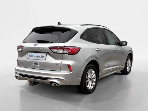 Ford Kuga - Afbeelding 6 van 30
