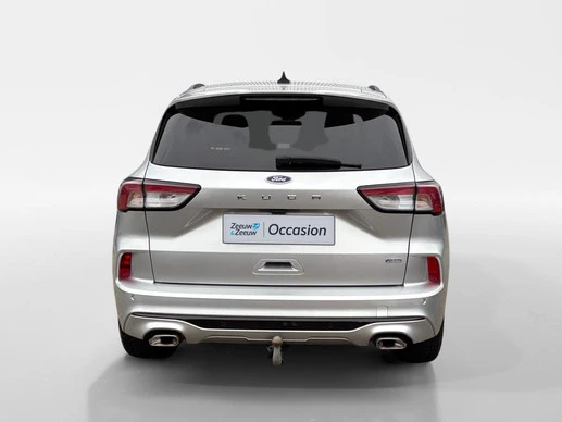 Ford Kuga - Afbeelding 7 van 30