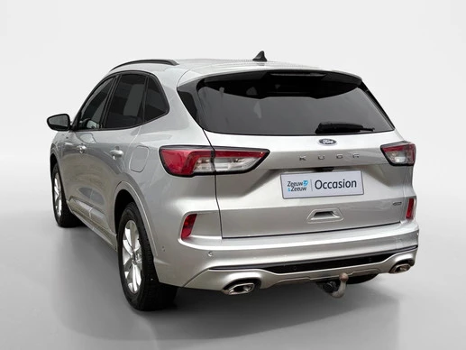 Ford Kuga - Afbeelding 8 van 30