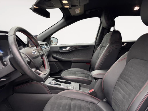 Ford Kuga - Afbeelding 10 van 30