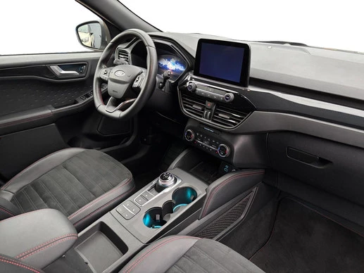 Ford Kuga - Afbeelding 11 van 30