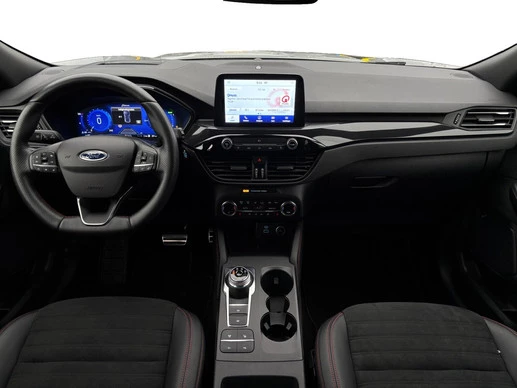 Ford Kuga - Afbeelding 14 van 30