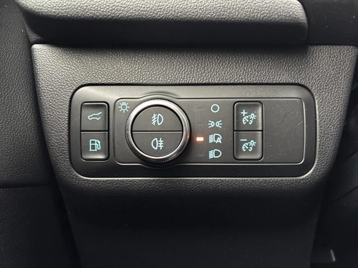 Ford Kuga - Afbeelding 16 van 30